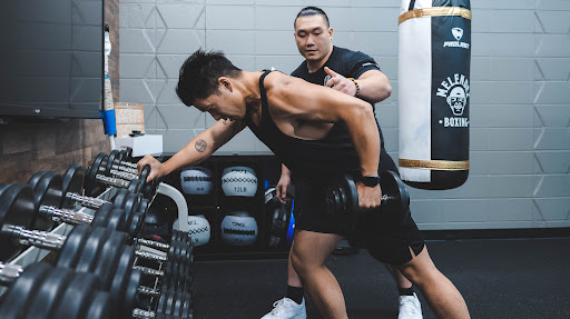 Hungry Hui Fitness Gallery - United States