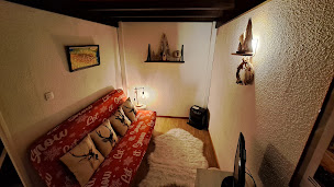 Photo n°18 de Location courts séjours Cristal à Font-Romeu-Odeillo-Via (Agence de location de maisons de vacances)