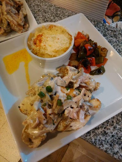 Photos of Bunge Resto & Bar