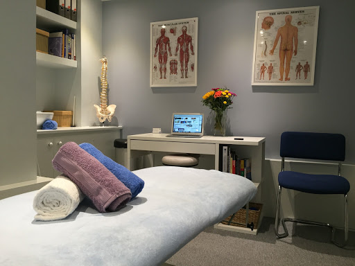 Wandsworth Town Osteopathy