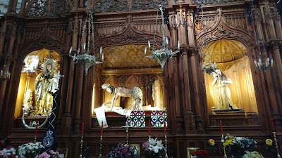 church