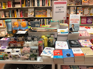 Photo n°4 de Librairie Decitre à Écully (Magasin de jouets)
