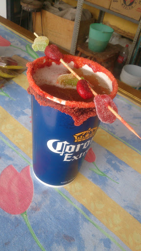 Micheladas "El Quetzal" - Thumbnail