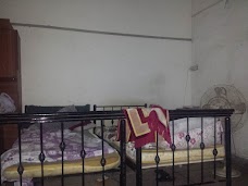 Fast Nuces Hostel karachi