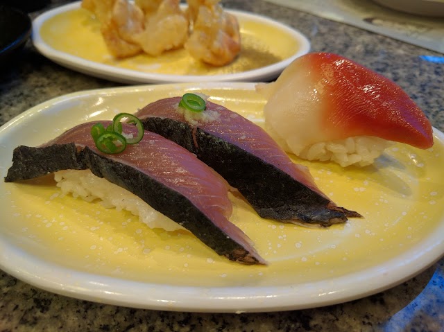 Itacho Sushi
