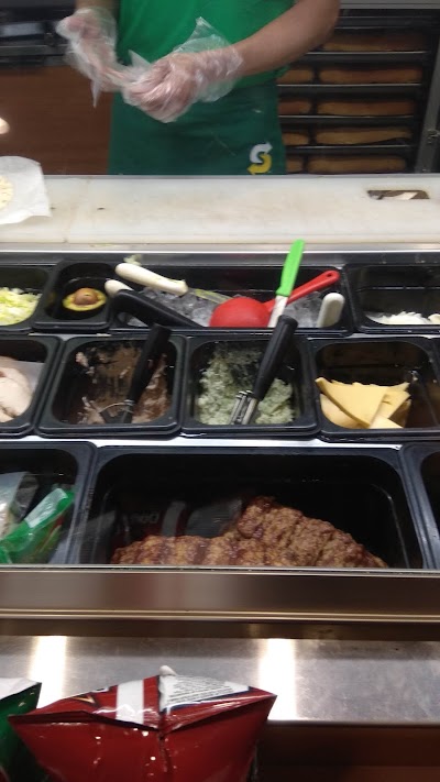 Photos of Subway