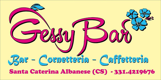 Gessy Bar - Thumbnail