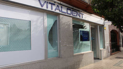Clínica Dental Vitaldent