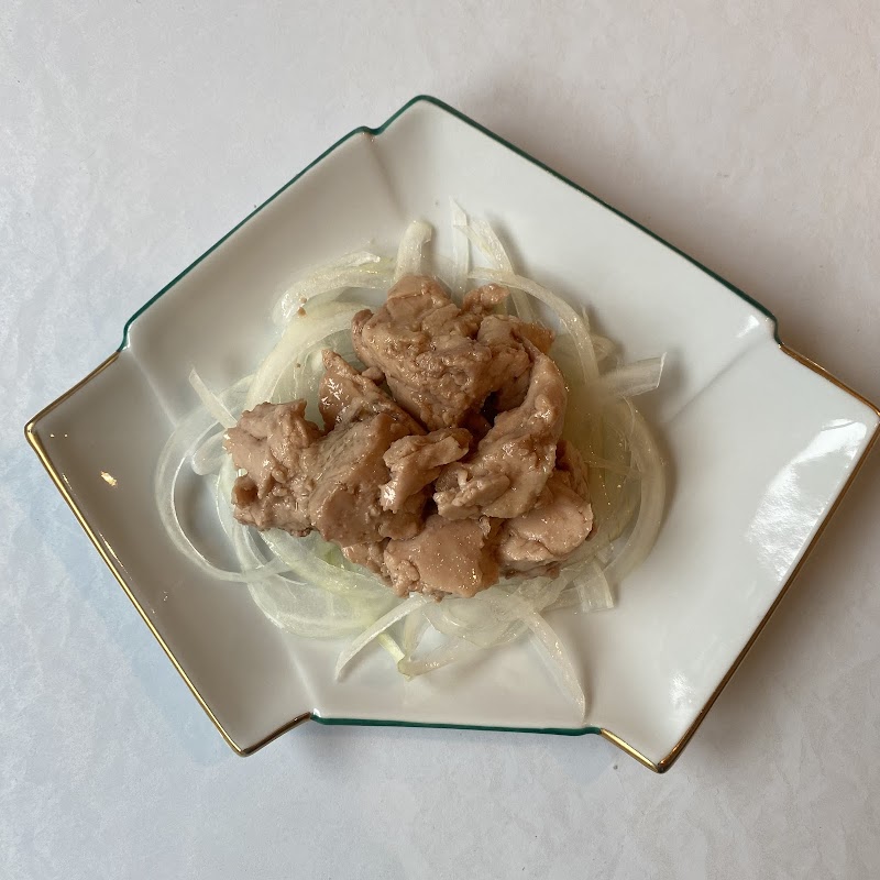 ショットバー 鱈レバー