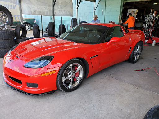 Martinez Mobile Tire Services Inc - Used Tires Dealer & Truck Tire Service & Tire Shop Fort Pierce