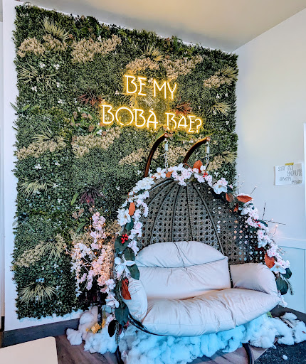 BayLeaf Tea Gallery - United States
