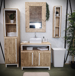 Photo n°3 de L'Atelier de monsieur Peiffer à Houplin-Ancoisne (Magasin de meubles)