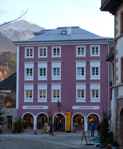 clothing-store