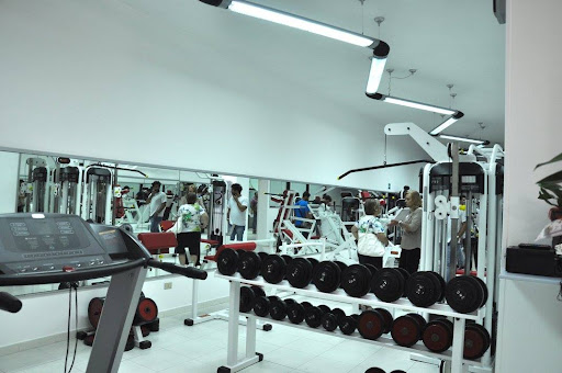 Palestra Queen Gym - Thumbnail