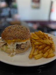 Photo n°26 de La braise à Herrlisheim (Restaurant)