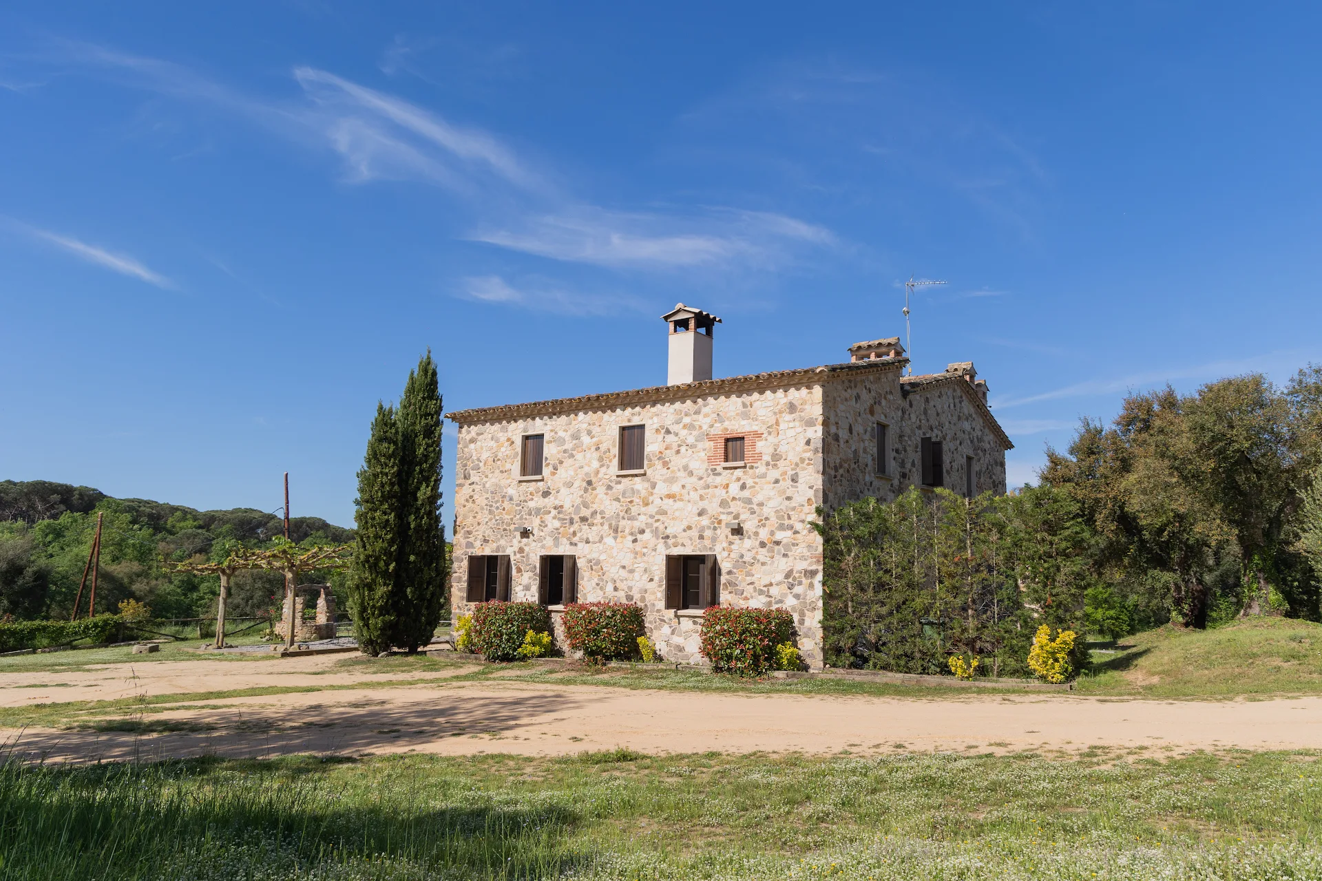 Can Súria, Masia Turisme Rural