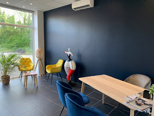 Photo n°3 de Guy Hoquet Grésy-sur-Aix à Grésy-sur-Aix (Agence immobilière)