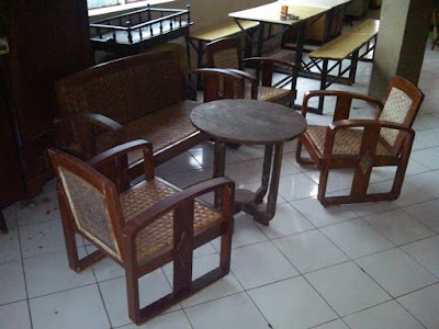 Photos of BRI KCP Pomalaa