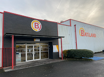 Batiland Bagnères bois à Biscarrosse