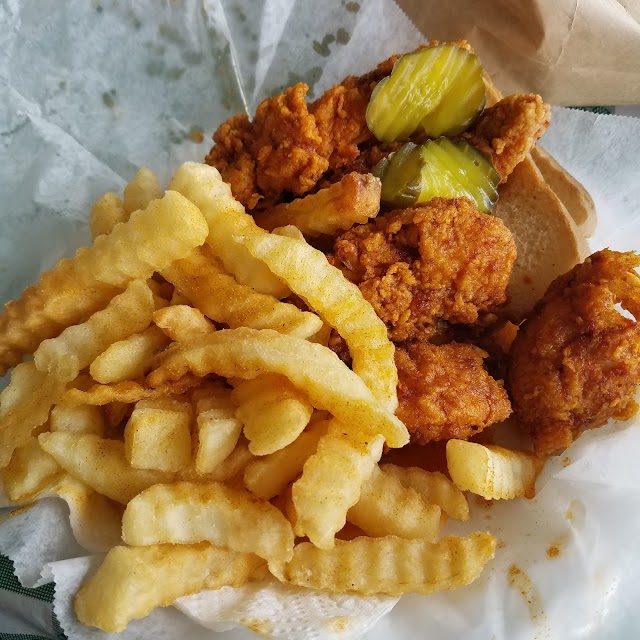 Prince's Hot Chicken Shack