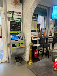 Photo n°4 de Tabac La Tribune à Amiens (Bureau de tabac)