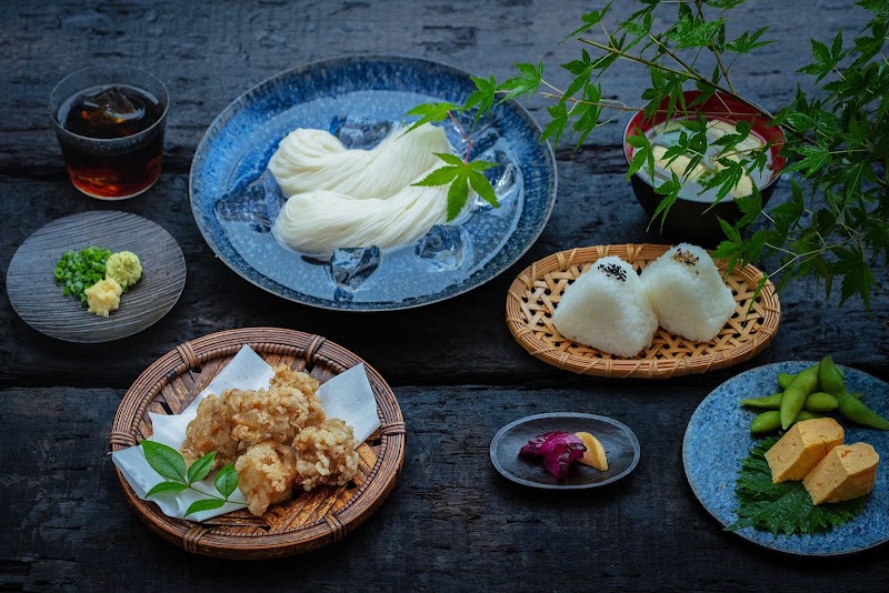 霧島水神鄉みたらしの滝