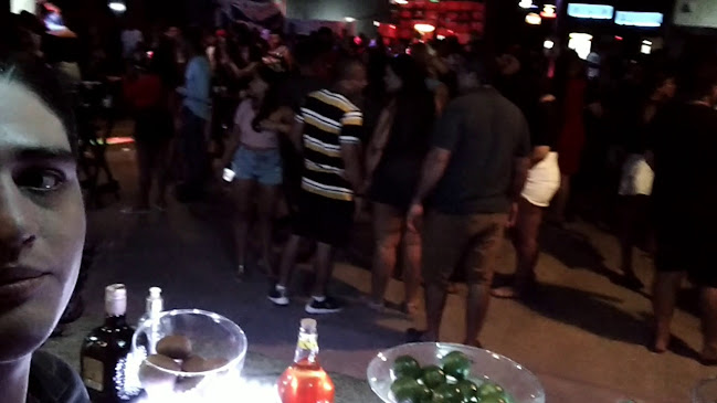 Avaliações sobre Rodadu's Prime em São Luís - Bar