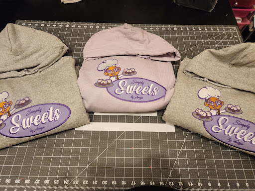 Head Over Heels Designs, LLC