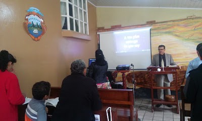 Photos of Iglesia de Boquer&oacute;n