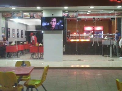 Photos of Spicy Chicken Restaurant