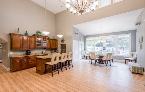 Arrowpoint Properties - Visual