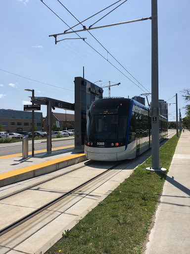 Willis Way Station