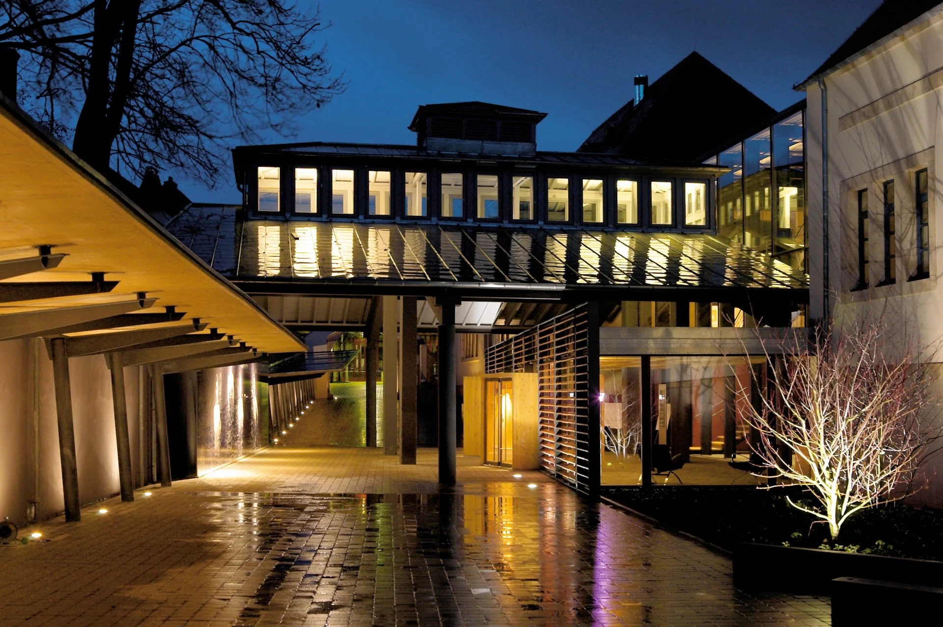 Thermalbad Bad Mondorf