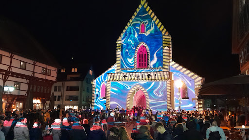 Stadt Bad Saulgau - Thumbnail
