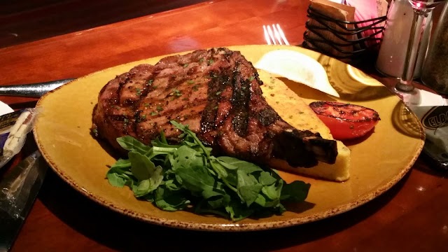 Elbow Room Bar & Grill