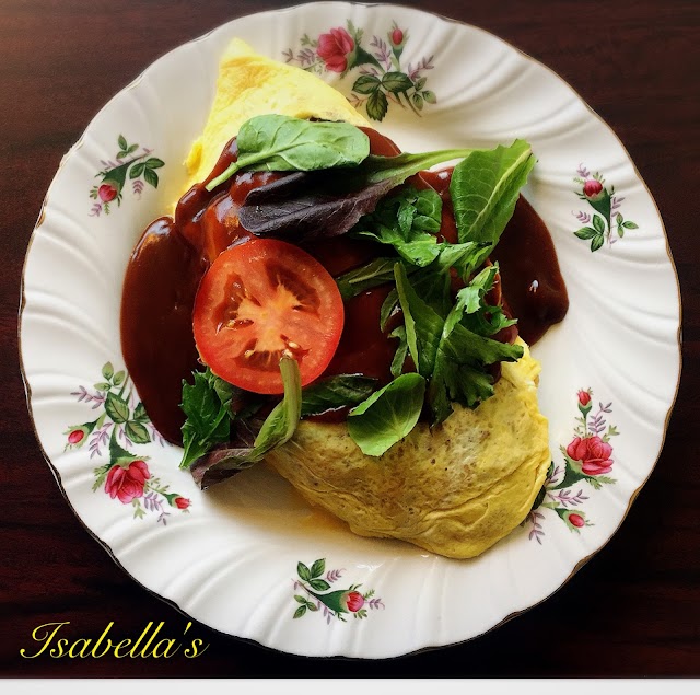 Isabella's Boutique Restaurant