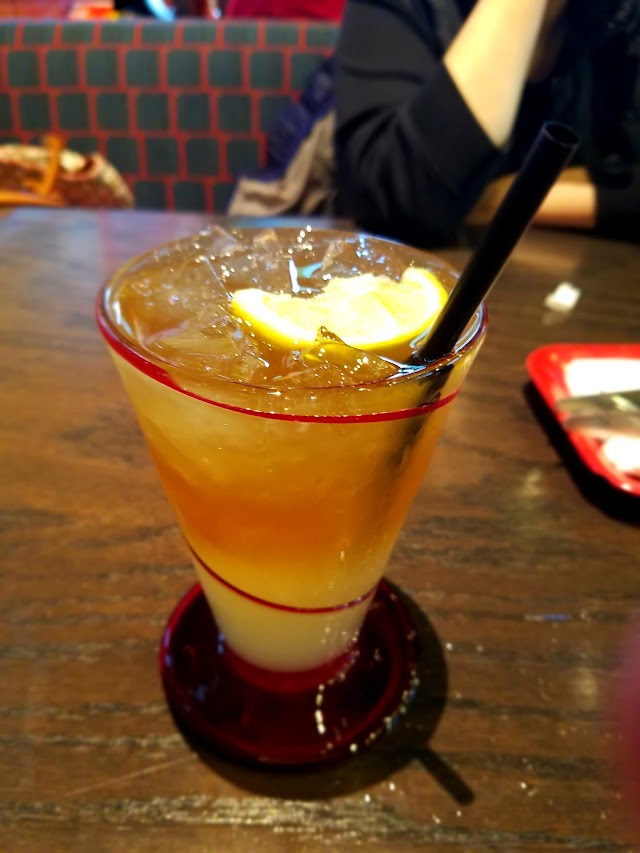 Red Robin Gourmet Burgers