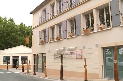 NATHALIE FOURNIER LARGERON