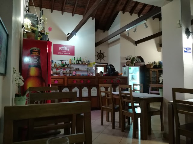 Tasca O Petisca