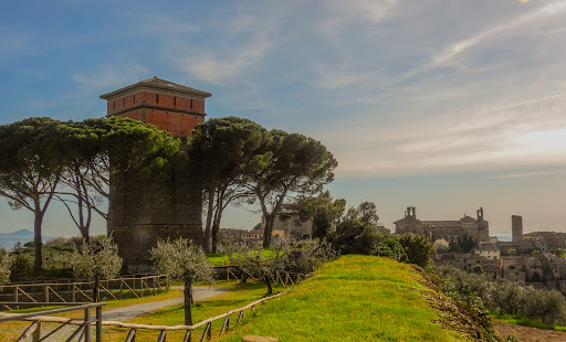 Fortezza Medicea (EST) - Thumbnail
