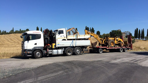La Rocca Gru e Logistica