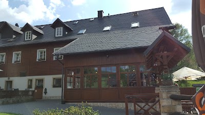lodging