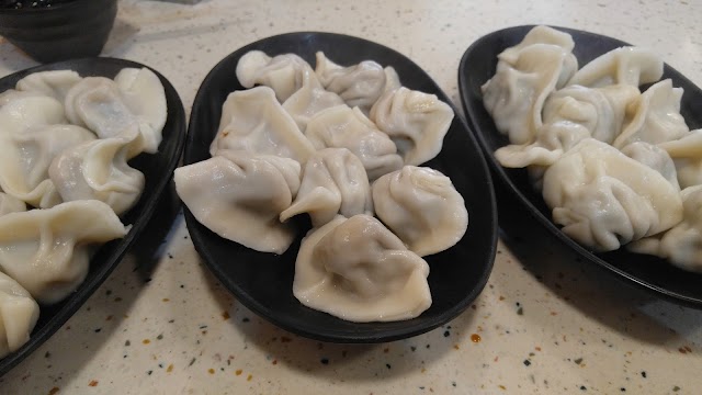 Northern Dumpling Yuan