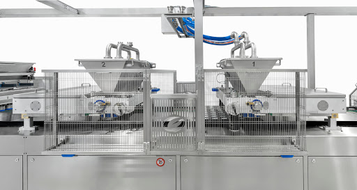 Gorreri - Food Processing Technology - Visual