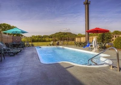 Photos of Quality Inn Lookout Mountain