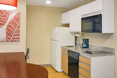 MainStay Suites Hartford Meriden