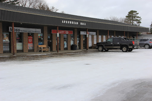 Ace Hardware and Convenience