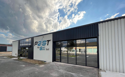 Pôle Sport Santé TOURS
