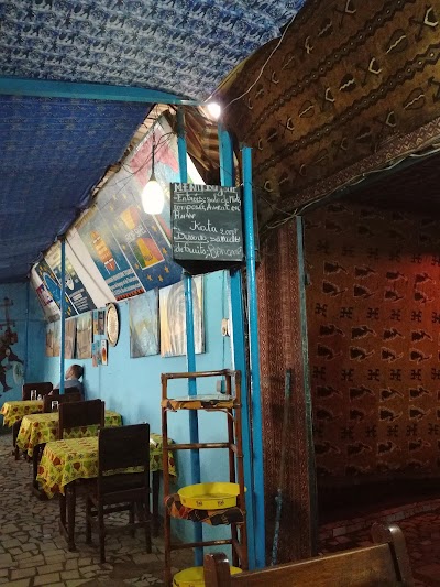 Photos of Resto Bafing