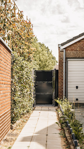 Camps Constructie - Visual